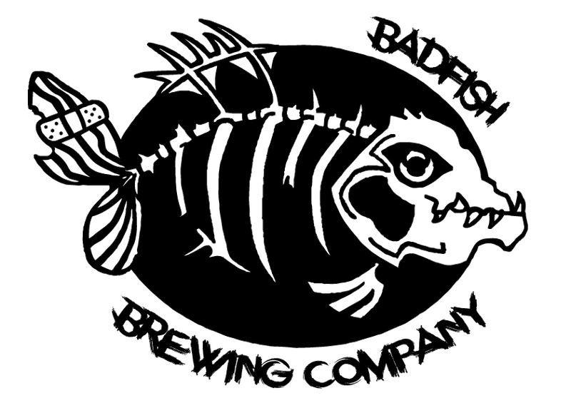 BadFish Brewing Company SA