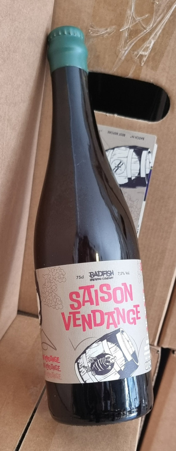 Saison Vendange 2022