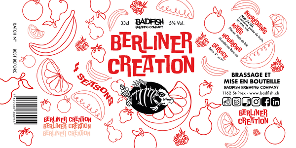 Berliner Creation