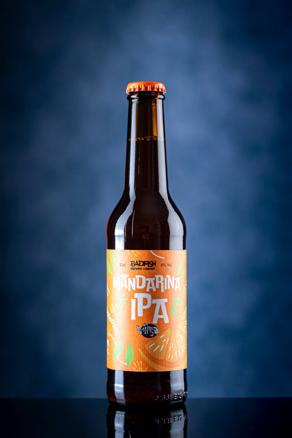 Mandarina IPA