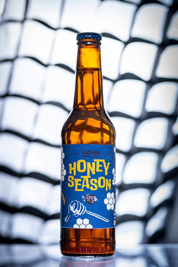 Honey Season