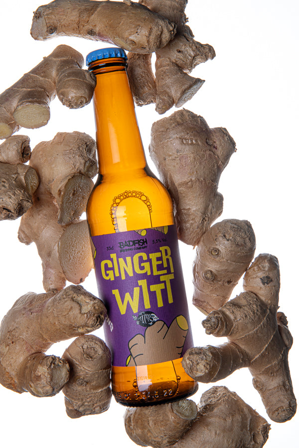 Ginger Wit